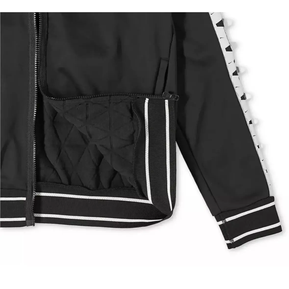 Nike clothing - CU0469-010 - CU0469010 - Black 6