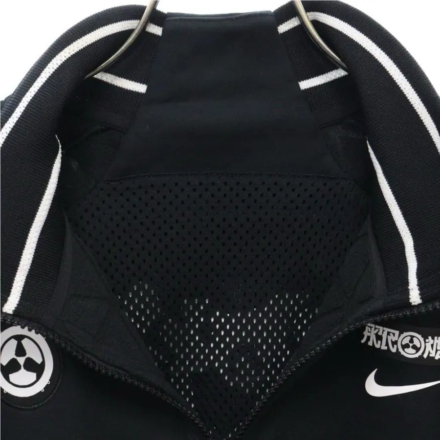 Nike clothing - CU0469-010 - CU0469010 - Black 23