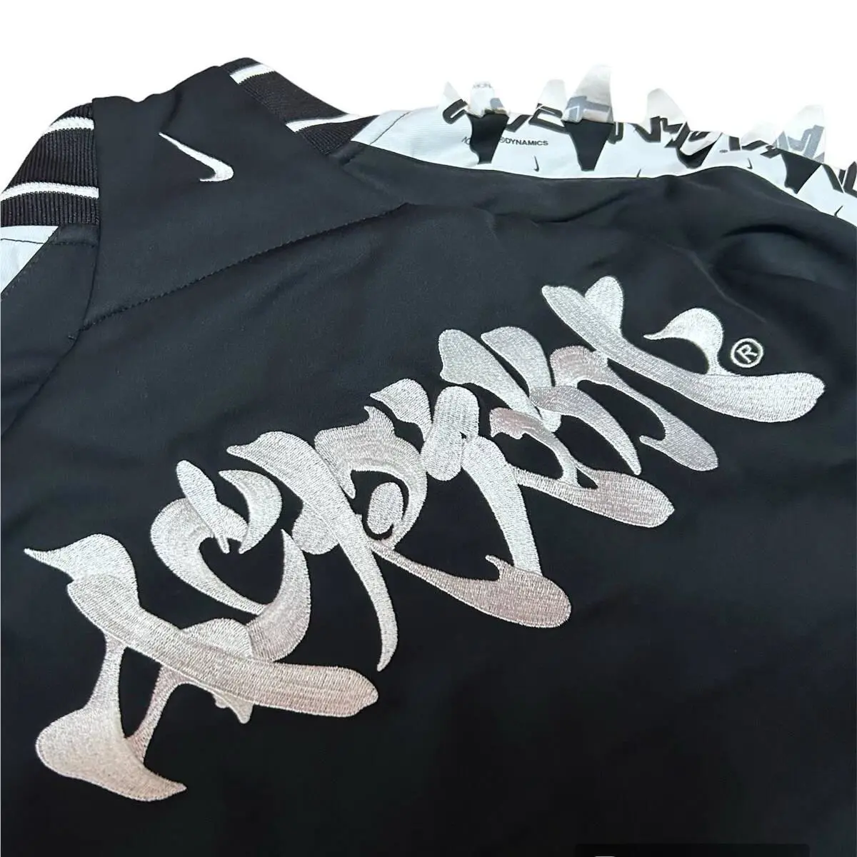 Nike clothing - CU0469-010 - CU0469010 - Black 29