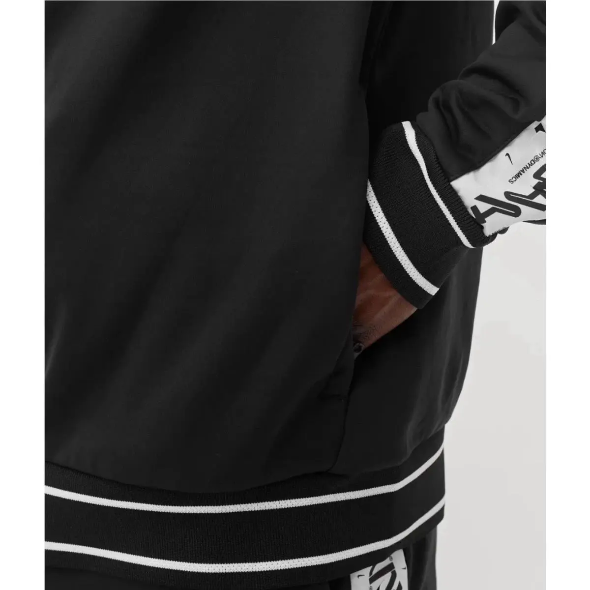 Nike clothing - CU0469-010 - CU0469010 - Black 37