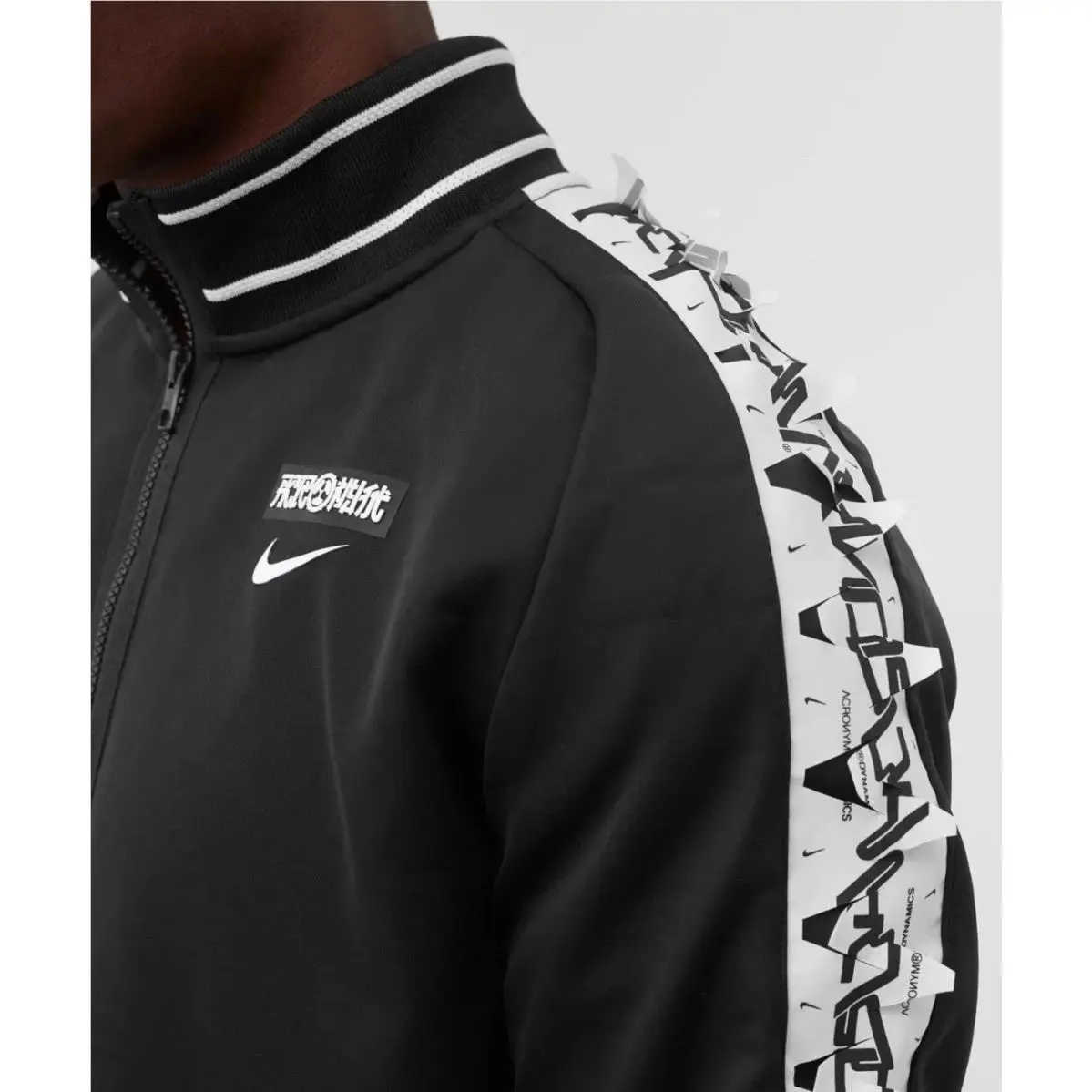 Nike clothing - CU0469-010 - CU0469010 - Black 38