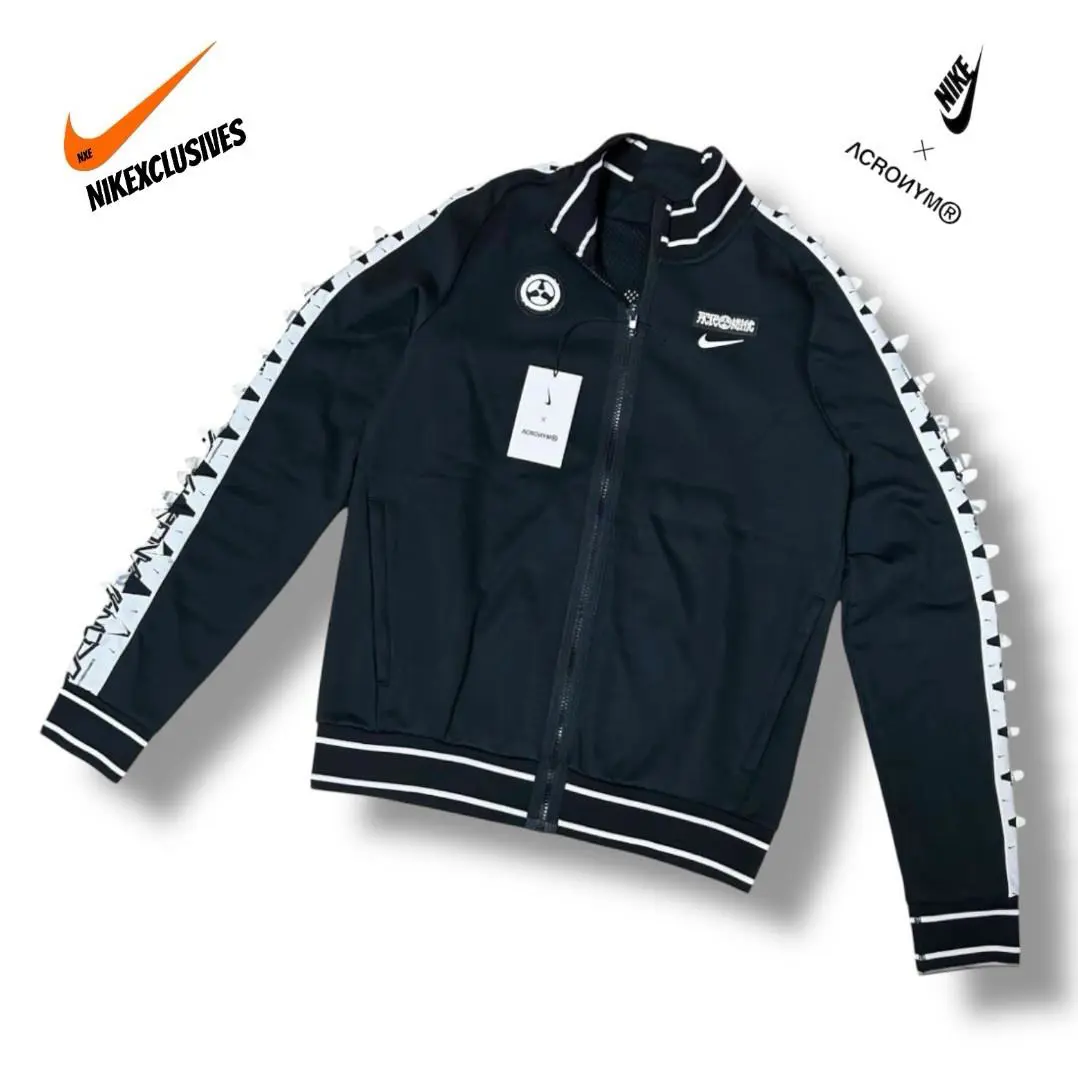 Nike clothing - CU0469-010 - CU0469010 - Black 20