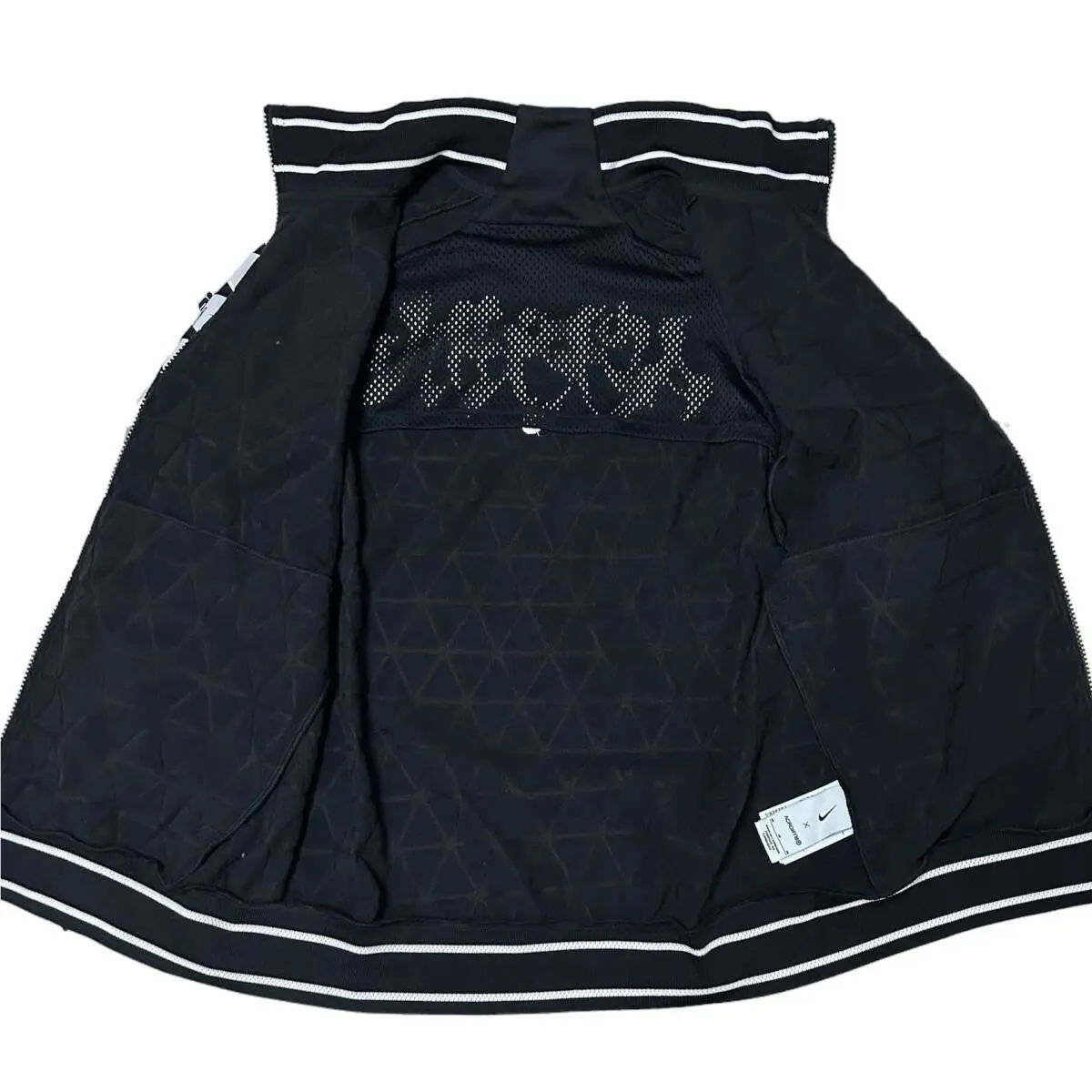 Nike clothing - CU0469-010 - CU0469010 - Black 28