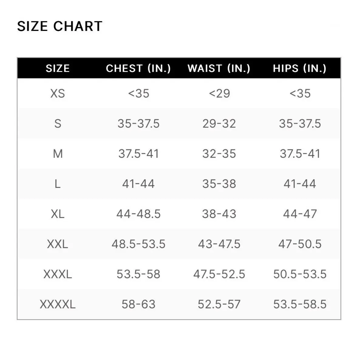 Nike clothing - CU0469-010 - CU0469010 - Black 40