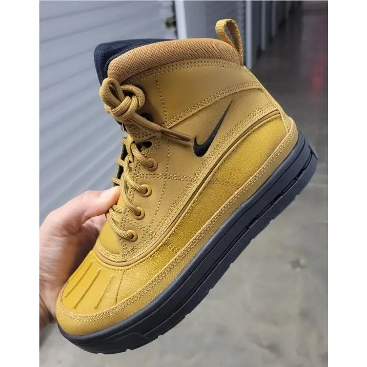 Nike shoes - Nike Woodside - Woodside - Beige 3