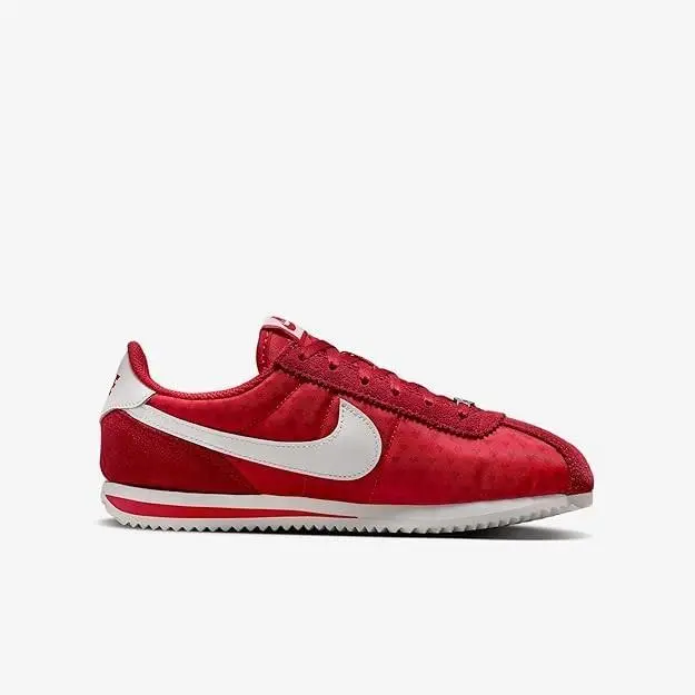 Nike shoes - Nike Cortez - Cortez - HV5166-696 - Red & White 0
