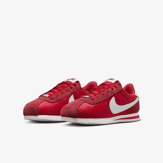 Nike shoes - Nike Cortez - Cortez - HV5166-696 - Red & White 1