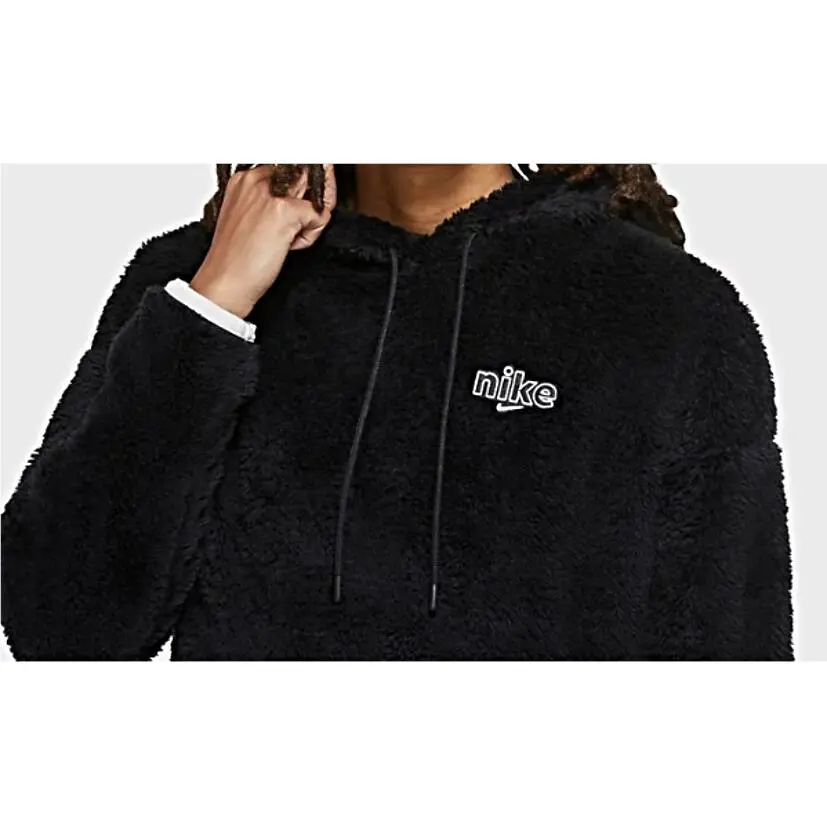 Nike clothing - Black 3