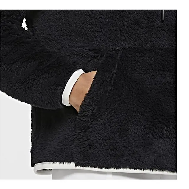 Nike clothing - Black 5