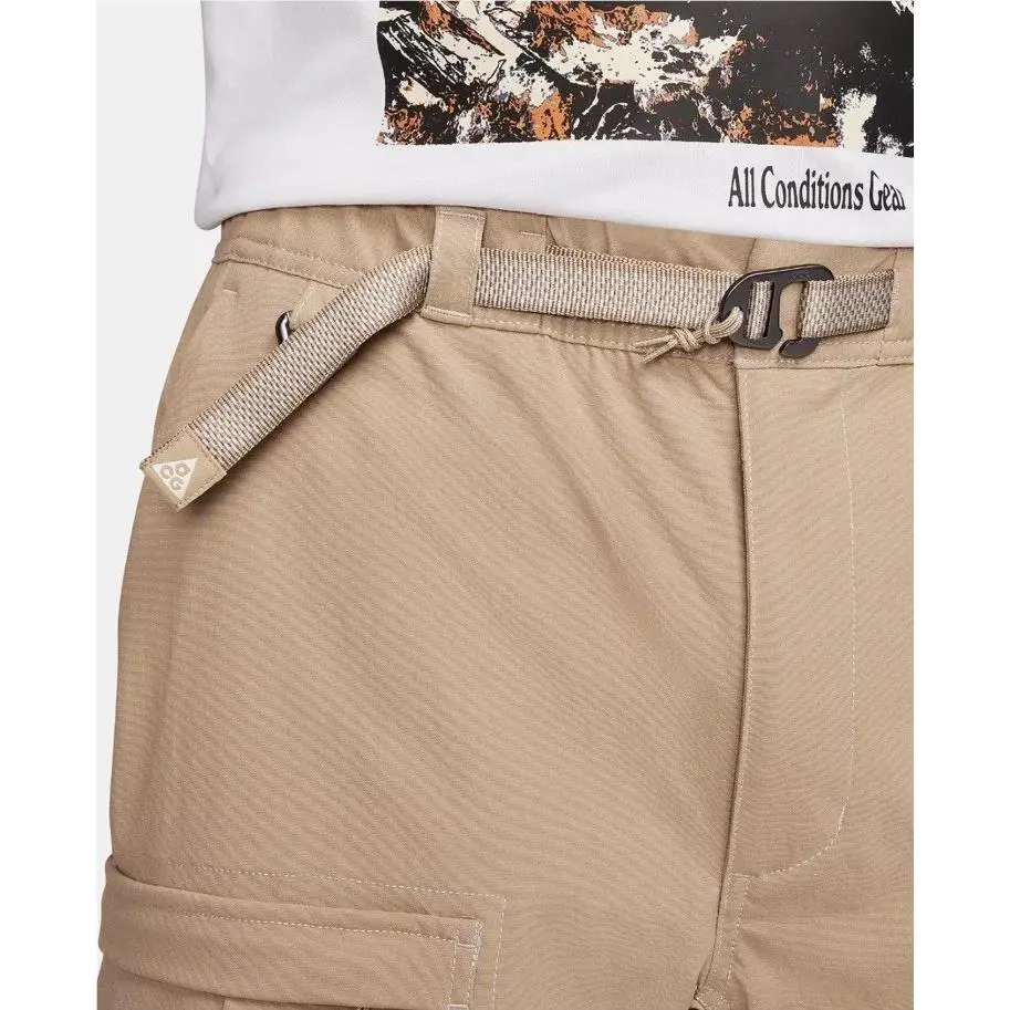 Nike clothing - Nike ACG Smith Summit - ACG Smith Summit - FN0428-247 FN0428247 - Beige 5