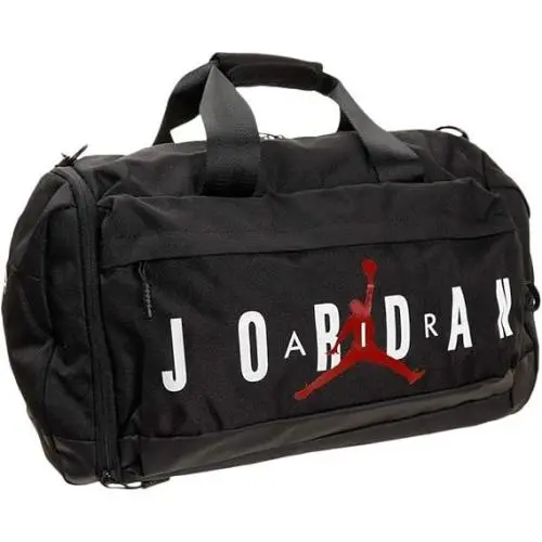 Nike Air Jordan Velocity Duffle Bag