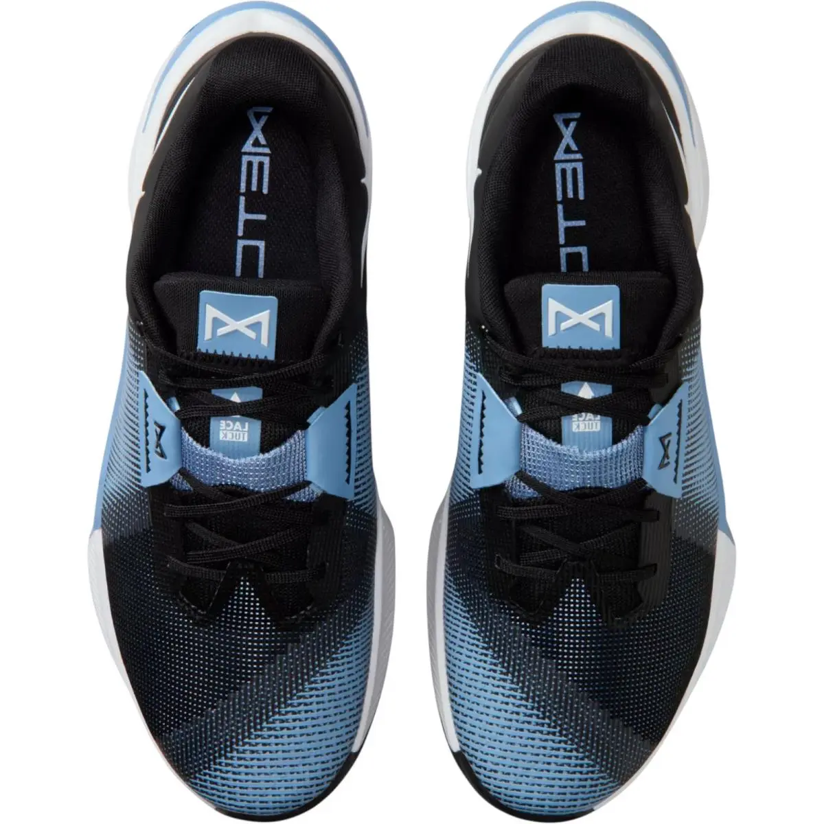 Nike shoes - Nike Metcon 10 - Metcon - Black/Anthracite/White 18