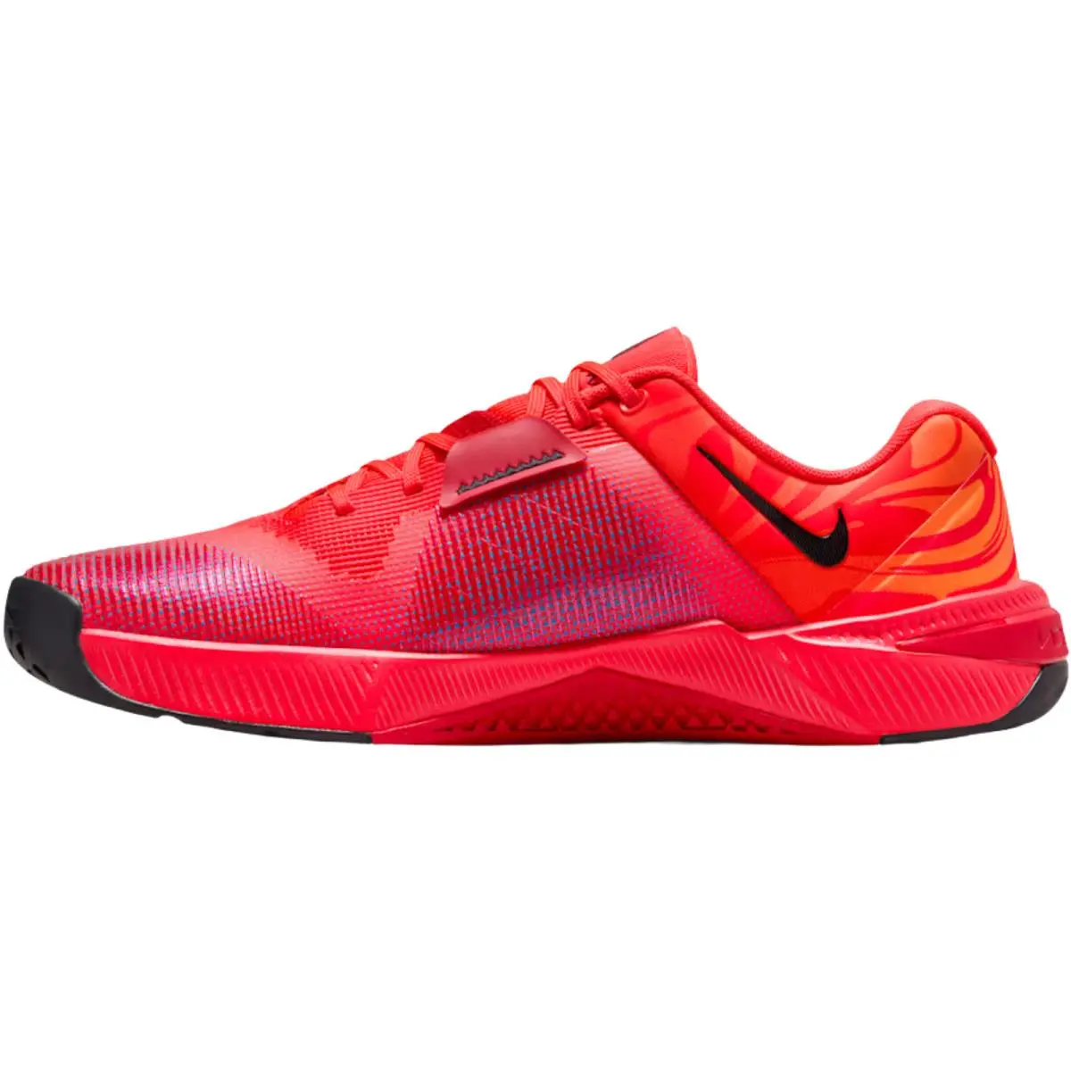 Nike shoes - Nike Metcon 10 - Metcon - White/Platinum Tint/Gum Light Brown/Black 35