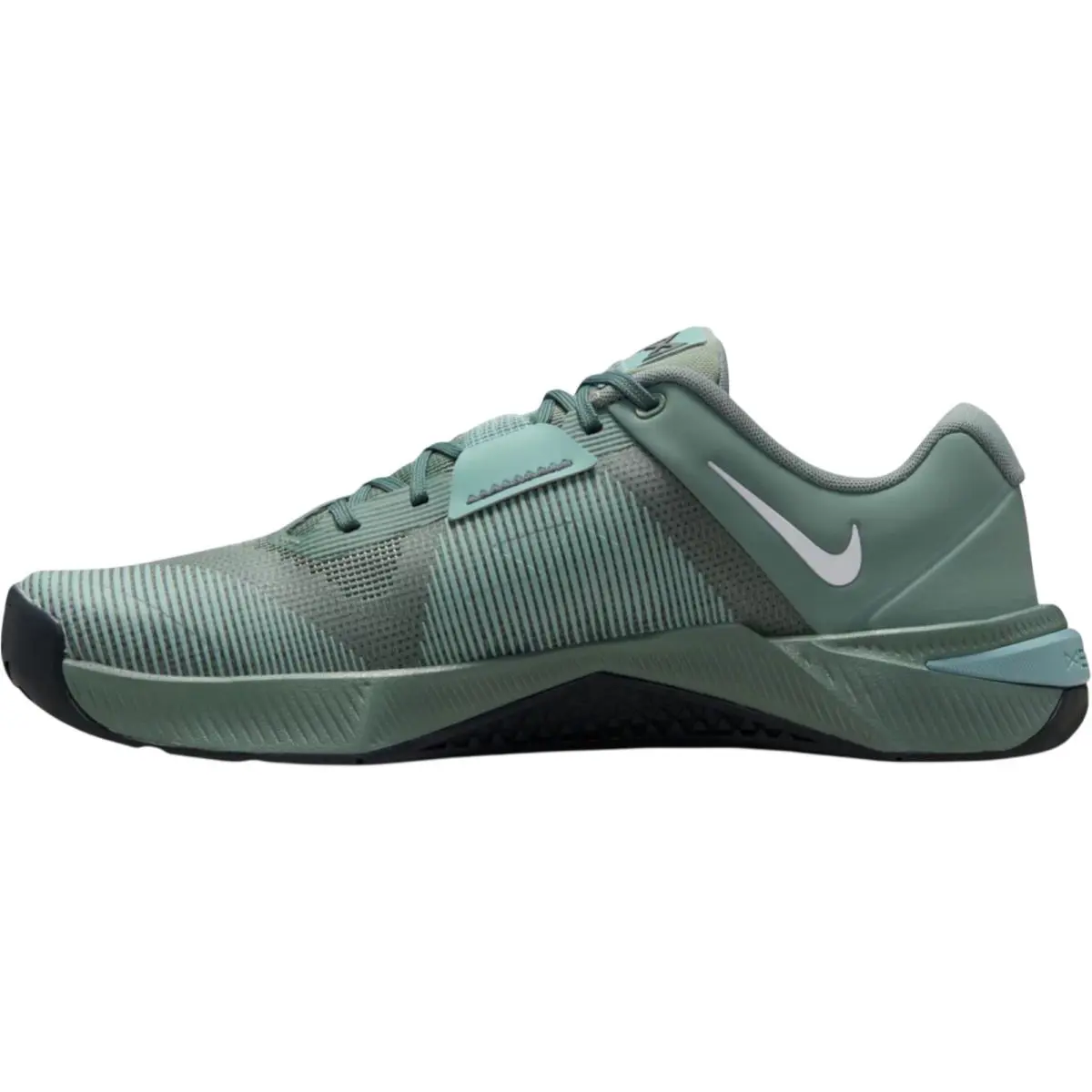 Nike shoes - Nike Metcon 10 - Metcon - Light Bone/Cave Stone/Racer Blue 31