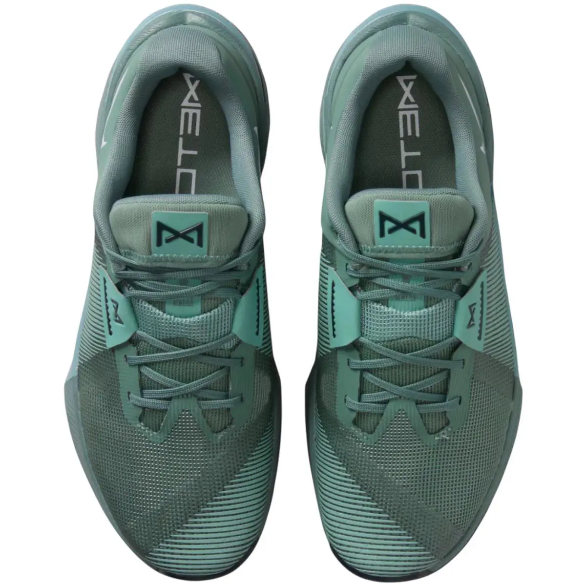 Nike shoes - Nike Metcon 10 - Metcon - Light Bone/Cave Stone/Racer Blue 33