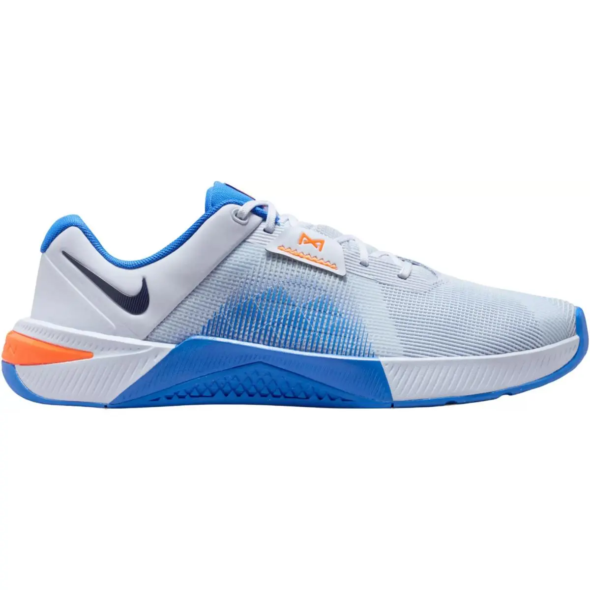 Nike shoes - Nike Metcon 10 - Metcon - White/Platinum Tint/Gum Light Brown/Black 14