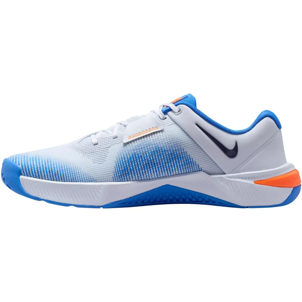 Nike shoes - Nike Metcon 10 - Metcon - White/Platinum Tint/Gum Light Brown/Black 15