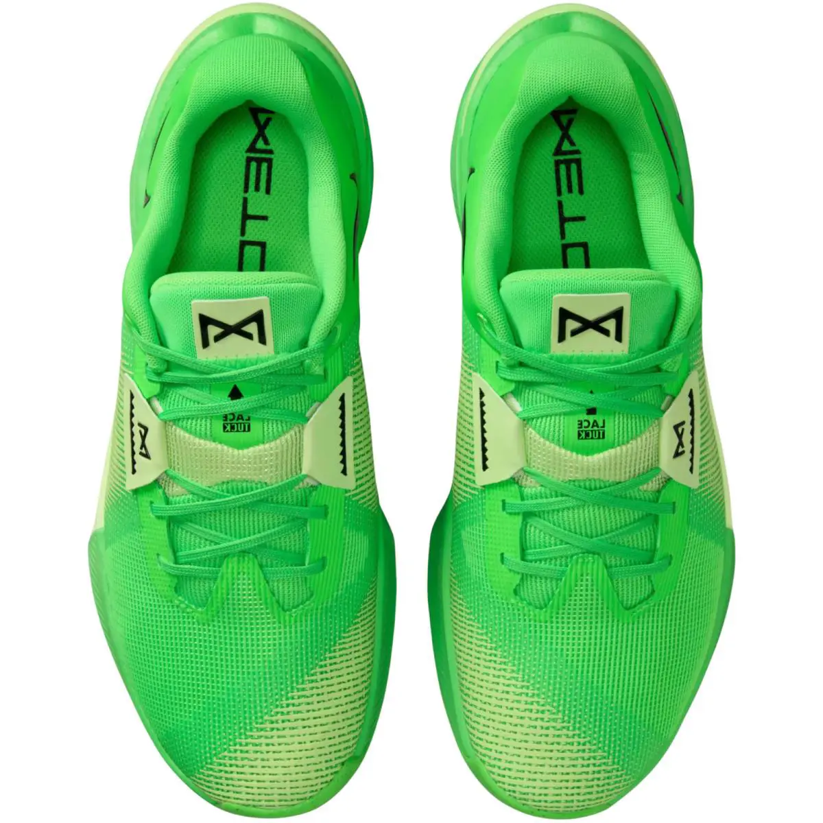 Nike shoes - Nike Metcon 10 - Metcon - Light Bone/Cave Stone/Racer Blue 53