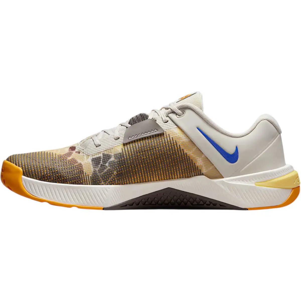 Nike shoes - Nike Metcon 10 - Metcon - Light Bone/Cave Stone/Racer Blue 5