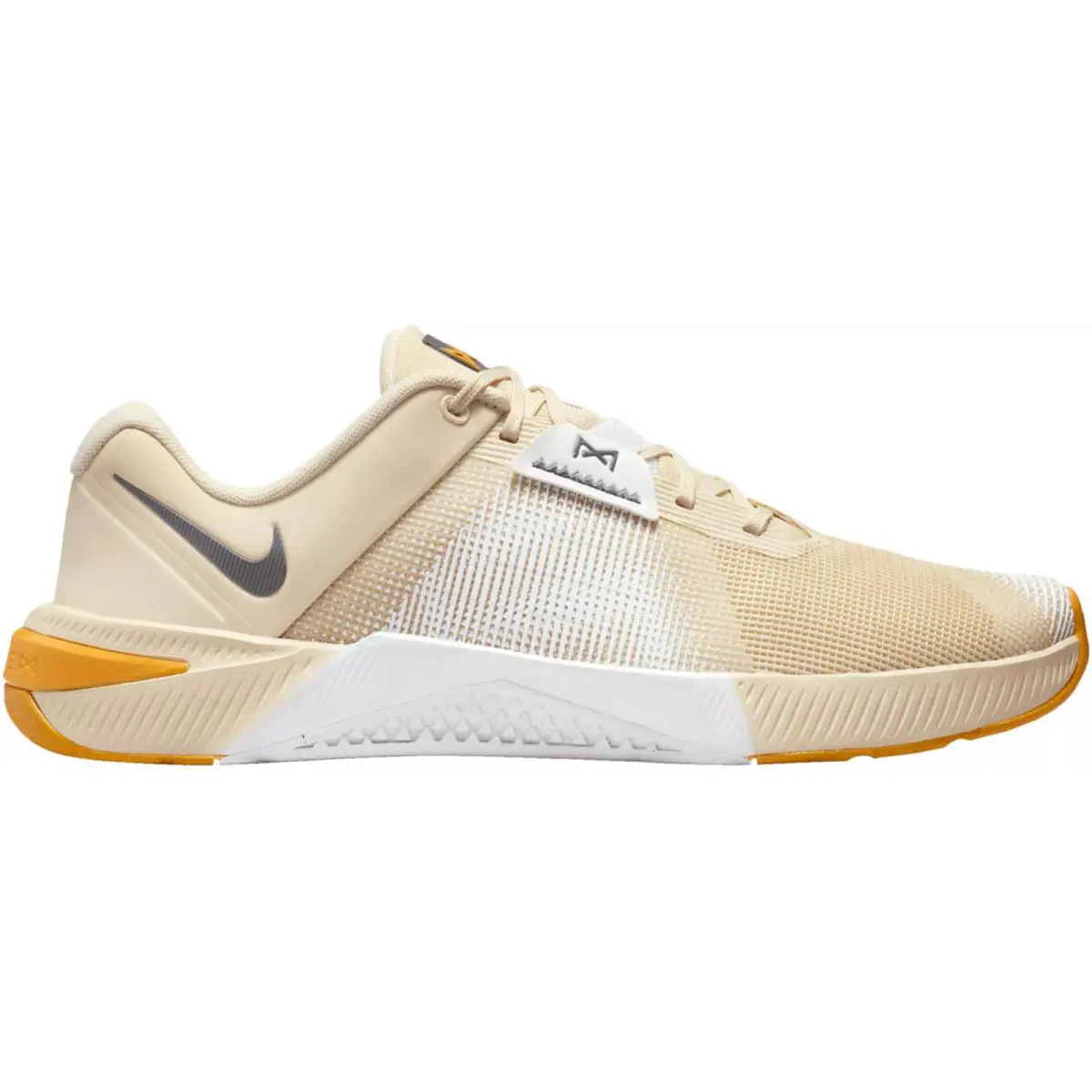 Nike shoes - Nike Metcon 10 - Metcon - Light Bone/Cave Stone/Racer Blue 75