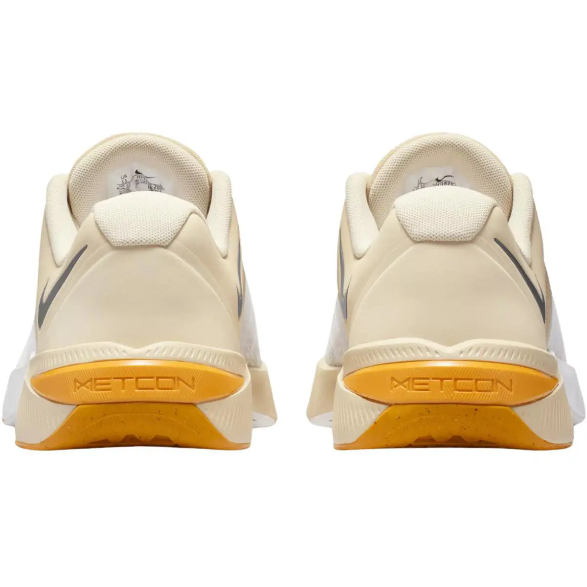 Nike shoes - Nike Metcon 10 - Metcon - Light Bone/Cave Stone/Racer Blue 77
