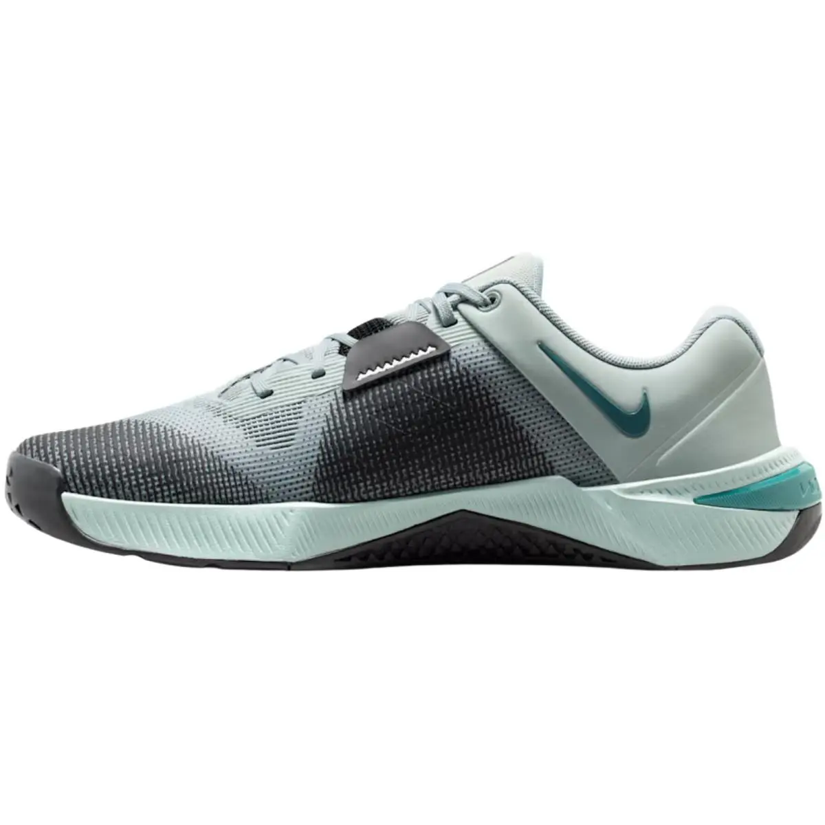 Nike shoes - Nike Metcon 10 - Metcon - White/Platinum Tint/Gum Light Brown/Black 30