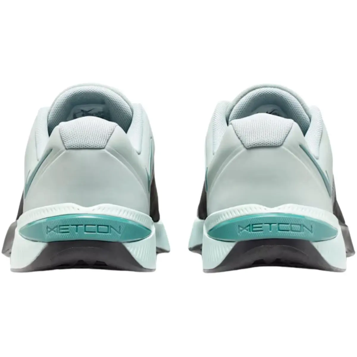 Nike shoes - Nike Metcon 10 - Metcon - White/Platinum Tint/Gum Light Brown/Black 31