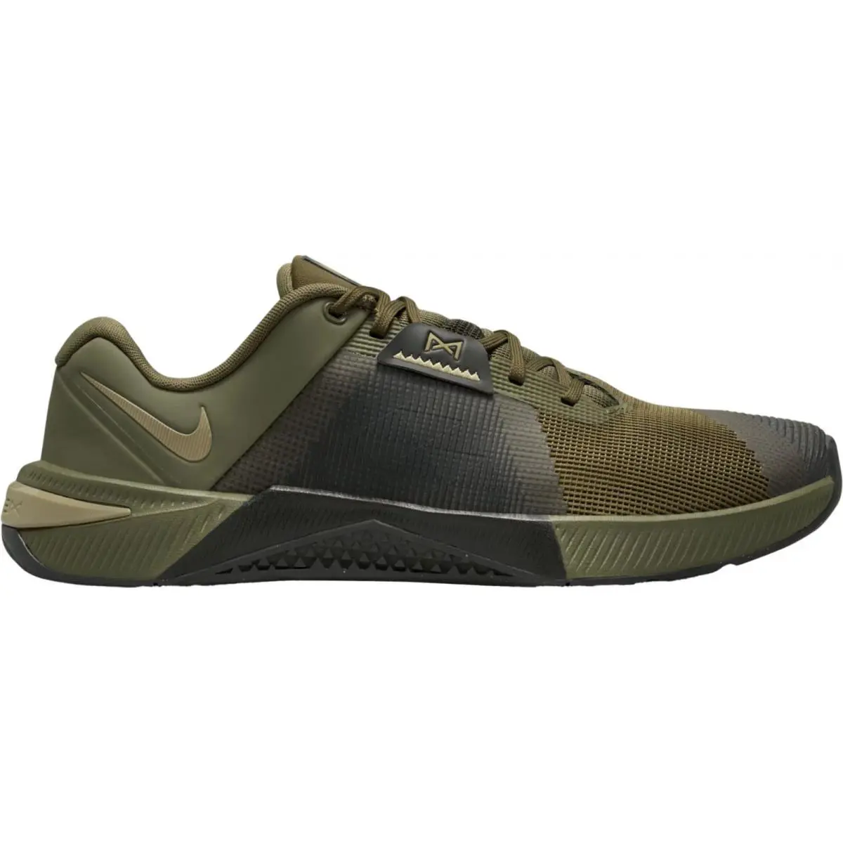 Nike shoes - Nike Metcon 10 - Metcon - Light Bone/Cave Stone/Racer Blue 45