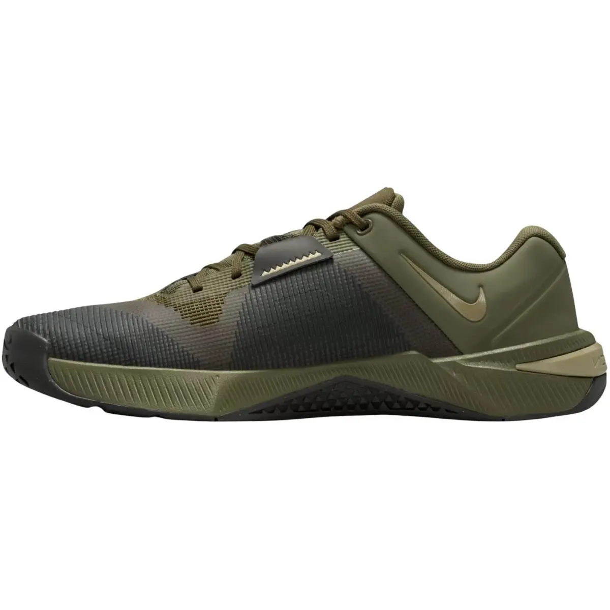 Nike shoes - Nike Metcon 10 - Metcon - Light Bone/Cave Stone/Racer Blue 46