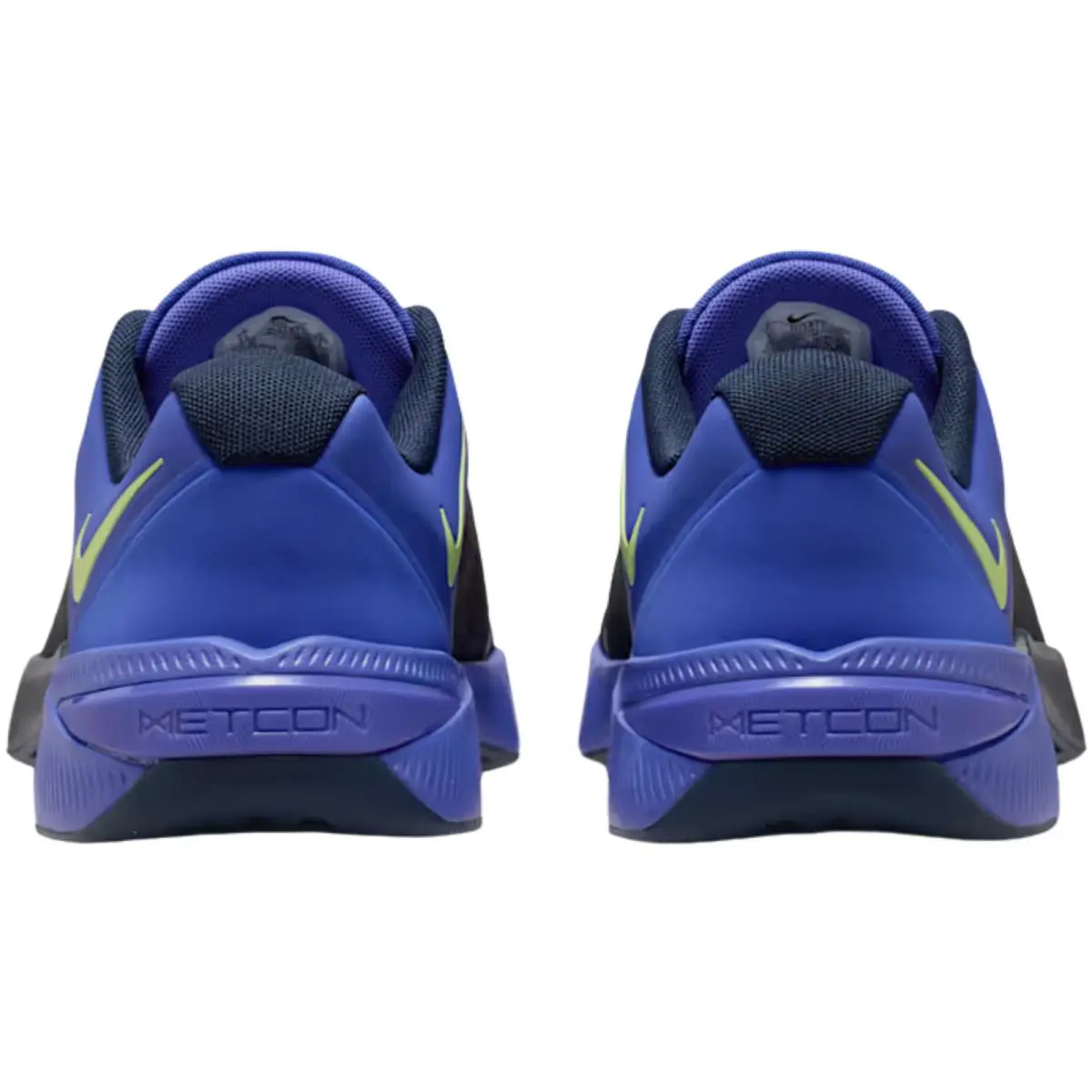 Nike shoes - Nike Metcon 10 - Metcon - Light Bone/Cave Stone/Racer Blue 82
