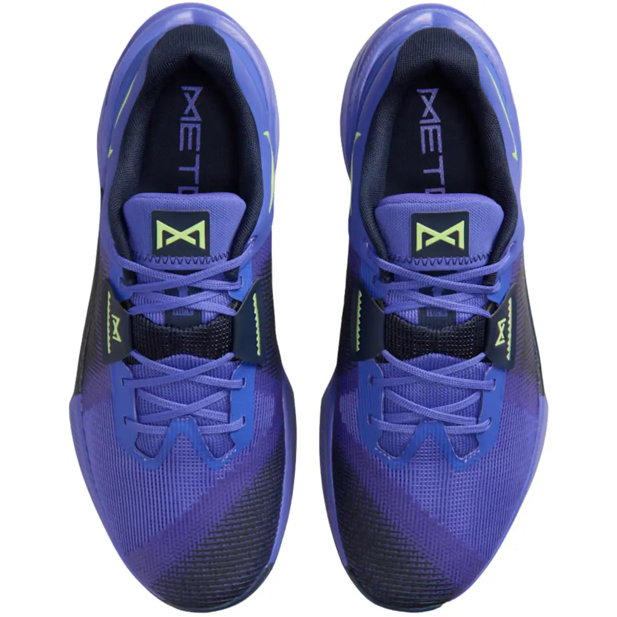 Nike shoes - Nike Metcon 10 - Metcon - Light Bone/Cave Stone/Racer Blue 83