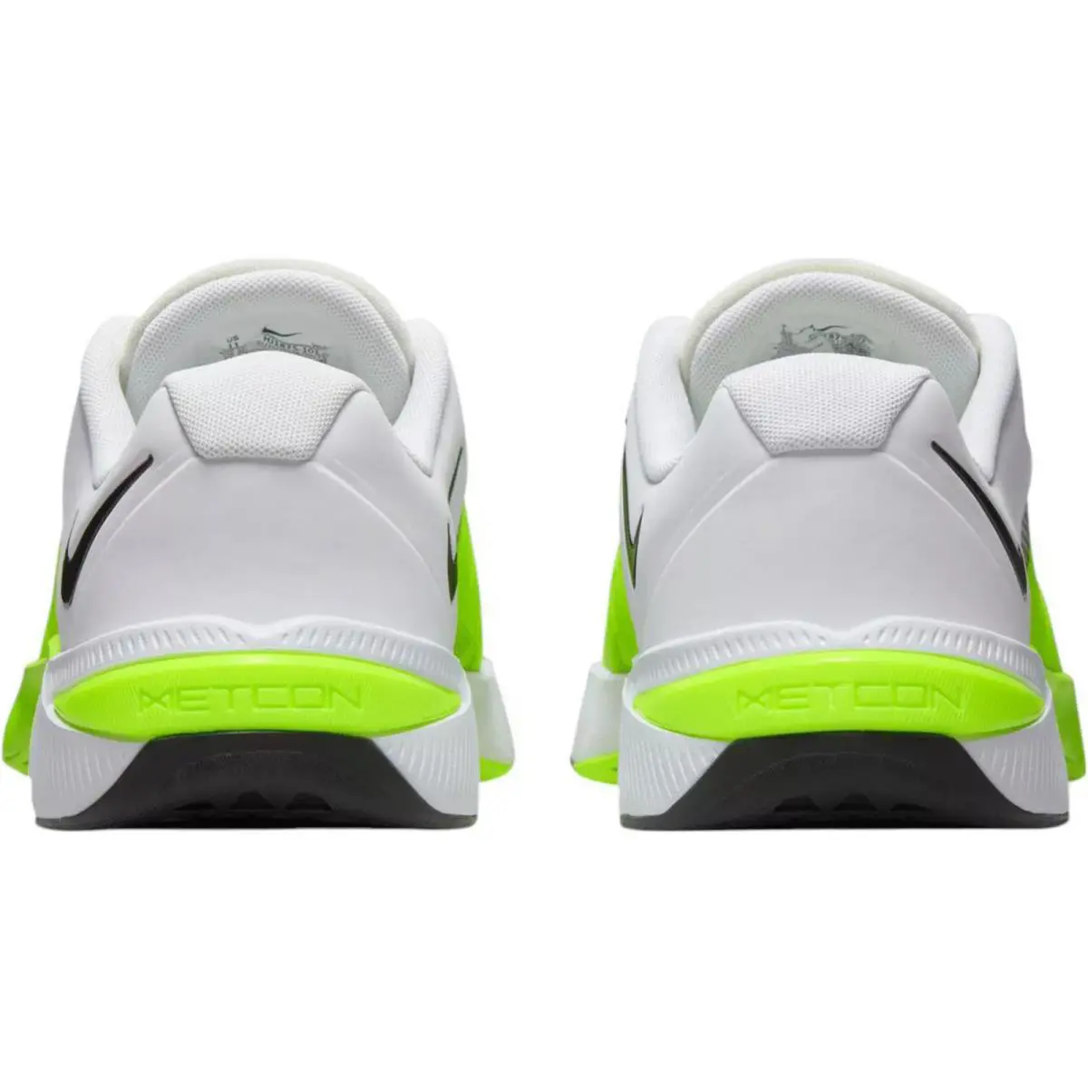 Nike shoes - Nike Metcon 10 - Metcon - Light Bone/Cave Stone/Racer Blue 21