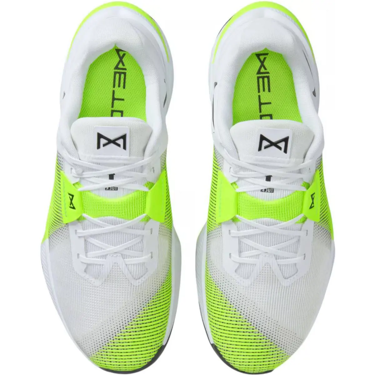 Nike shoes - Nike Metcon 10 - Metcon - Light Bone/Cave Stone/Racer Blue 22