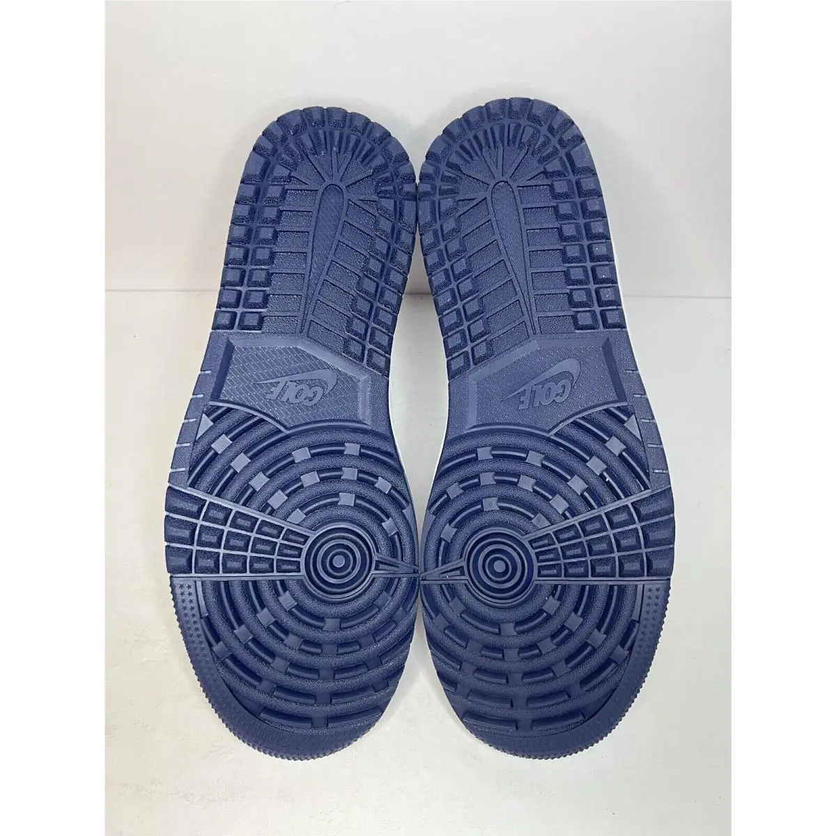 Nike shoes - Air Jordan 1 - Air - DQ0660-100 - Blue 8