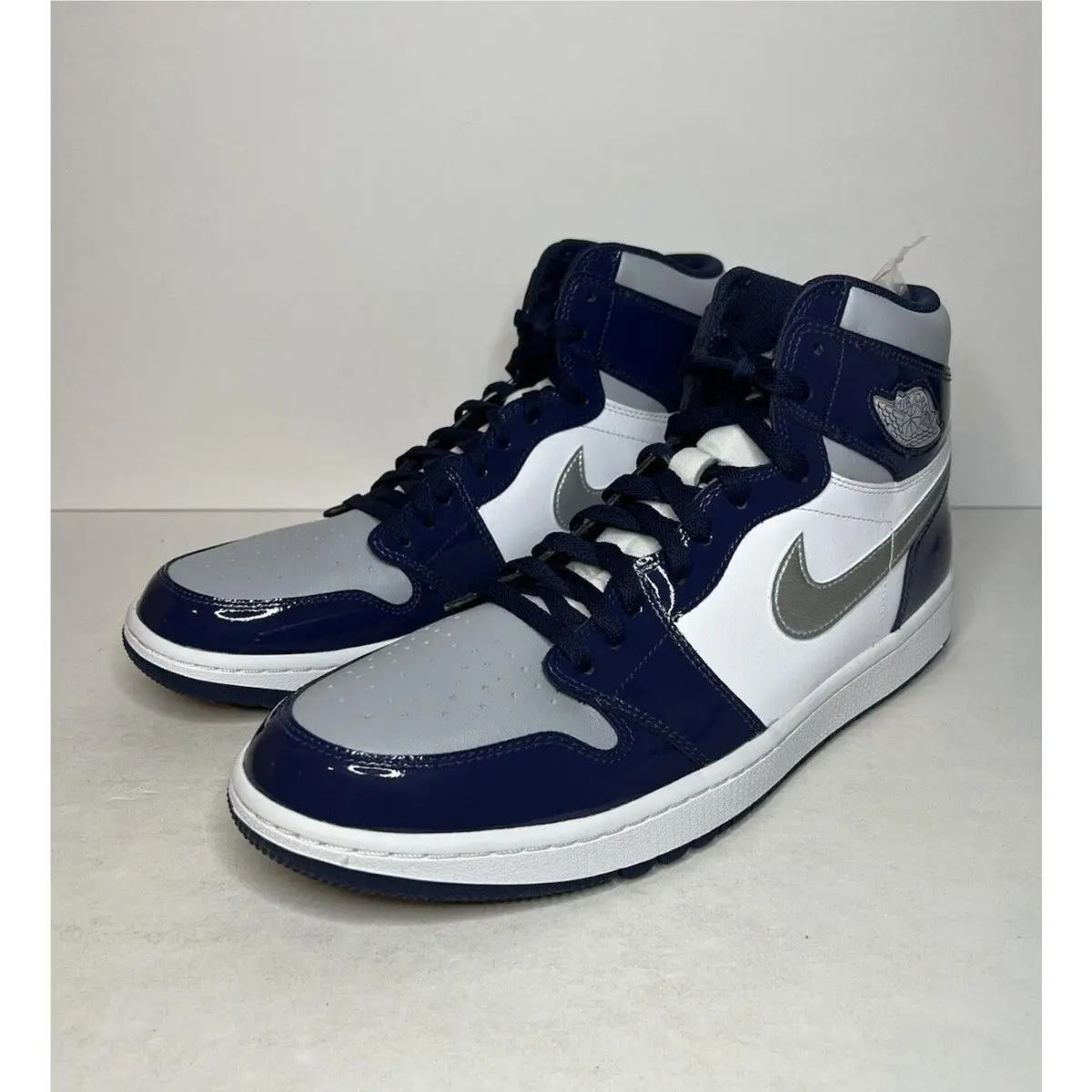Nike shoes - Air Jordan 1 - Air - DQ0660-100 - Blue 3
