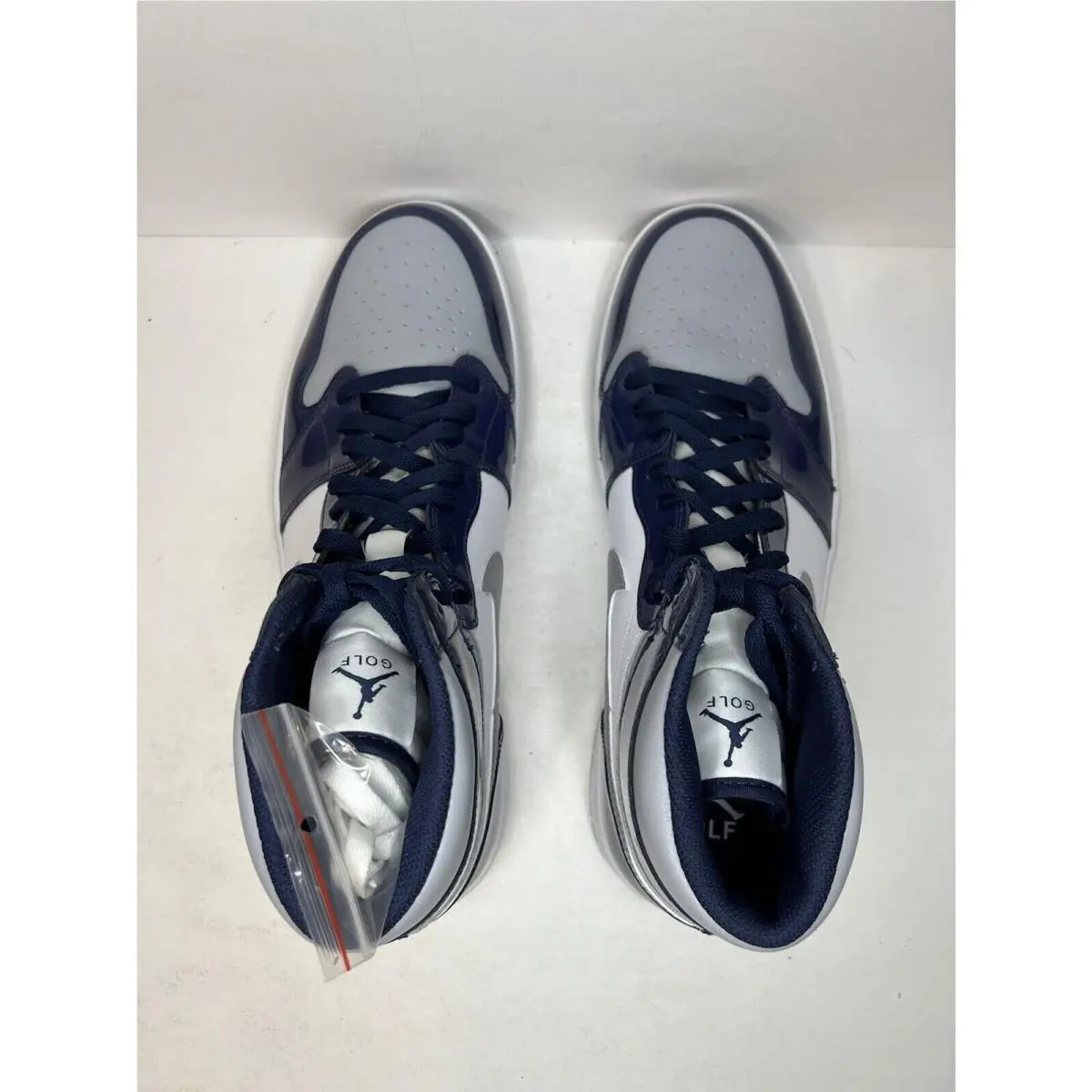 Nike shoes - Air Jordan 1 - Air - DQ0660-100 - Blue 5