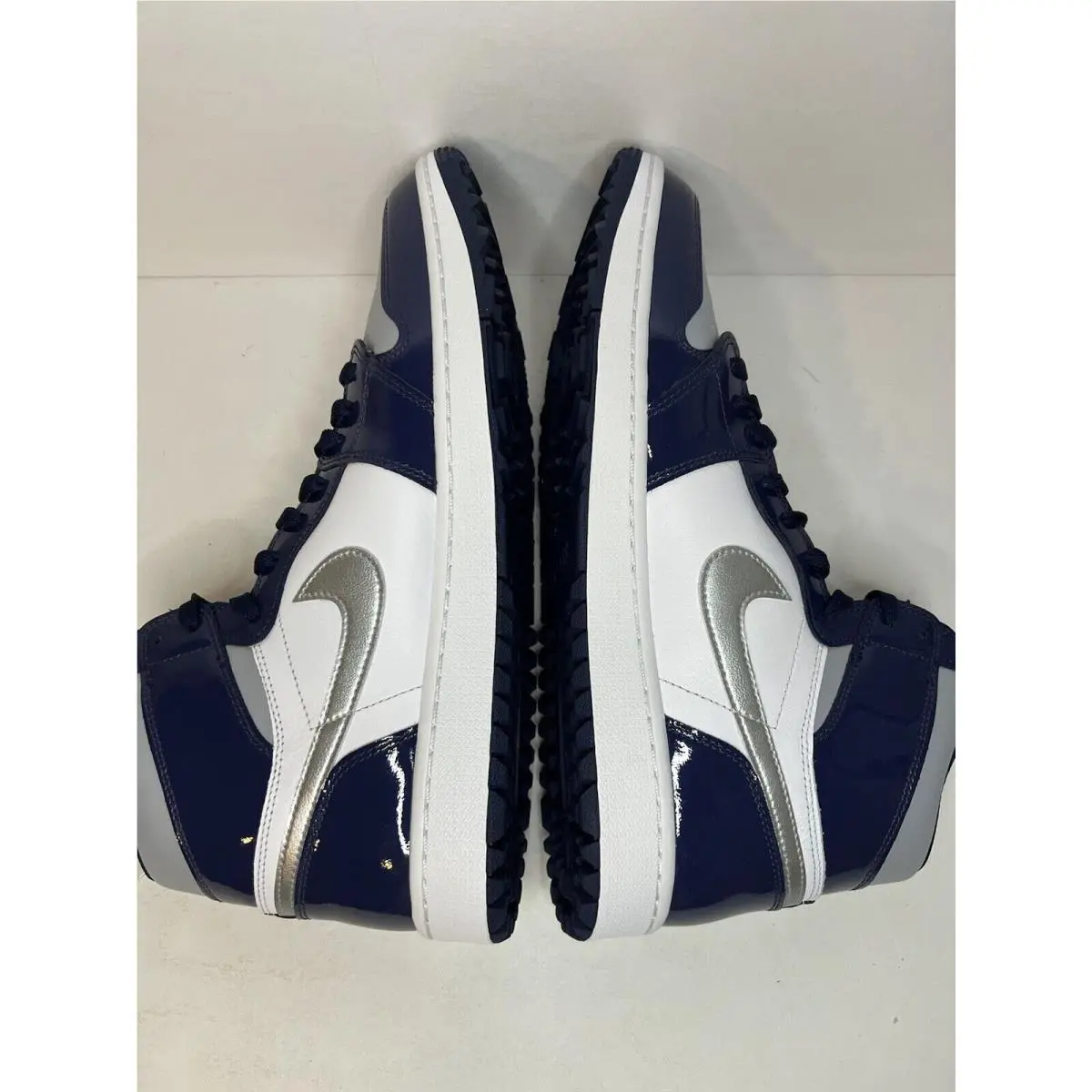 Nike shoes - Air Jordan 1 - Air - DQ0660-100 - Blue 7