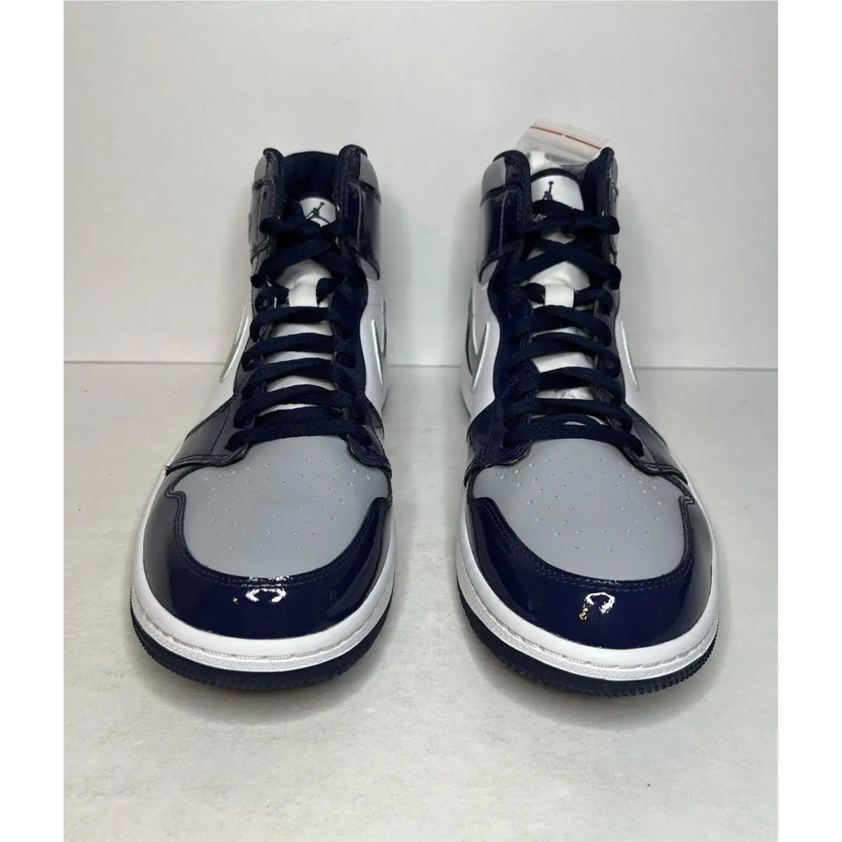 Nike shoes - Air Jordan 1 - Air - DQ0660-100 - Blue 12