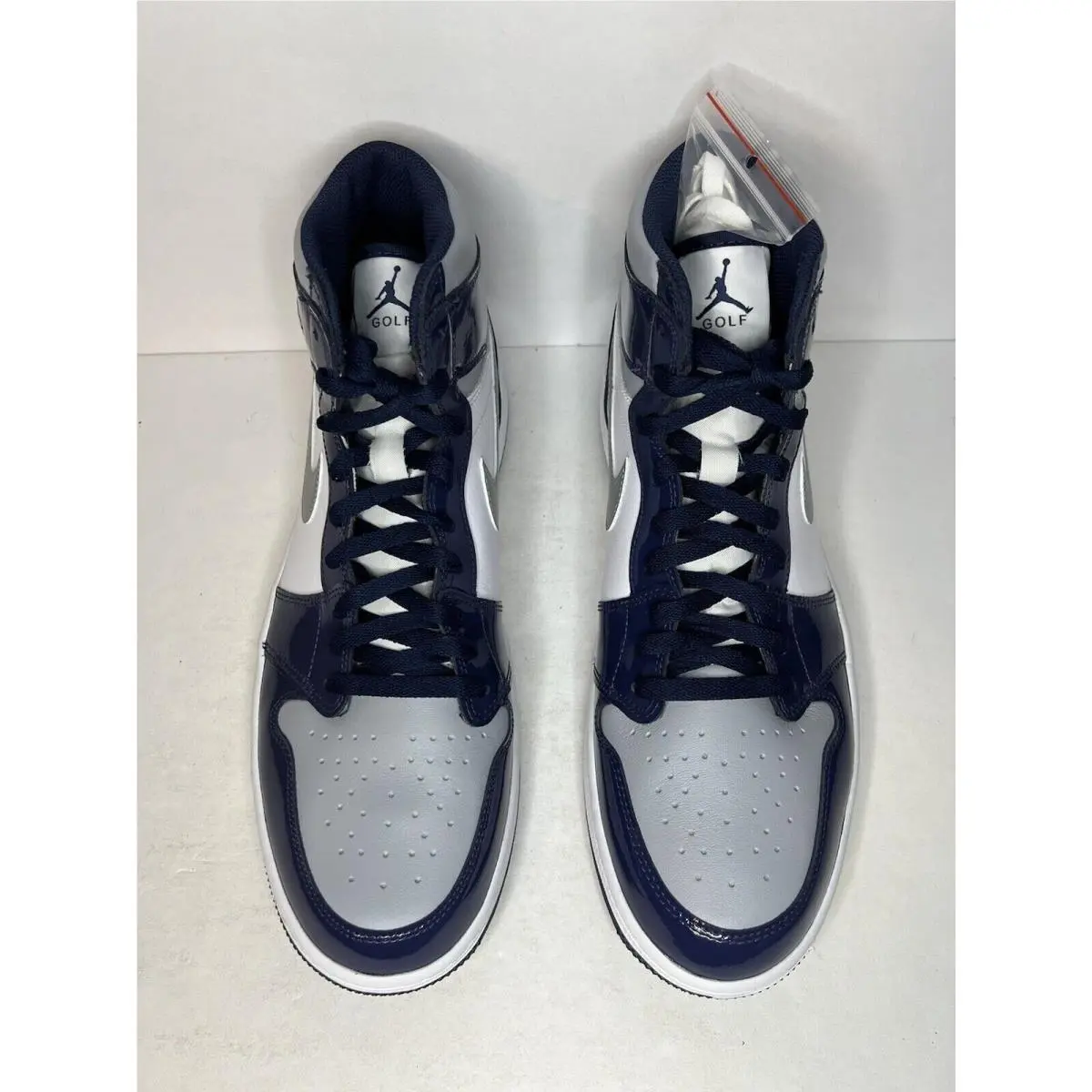 Nike shoes - Air Jordan 1 - Air - DQ0660-100 - Blue 13