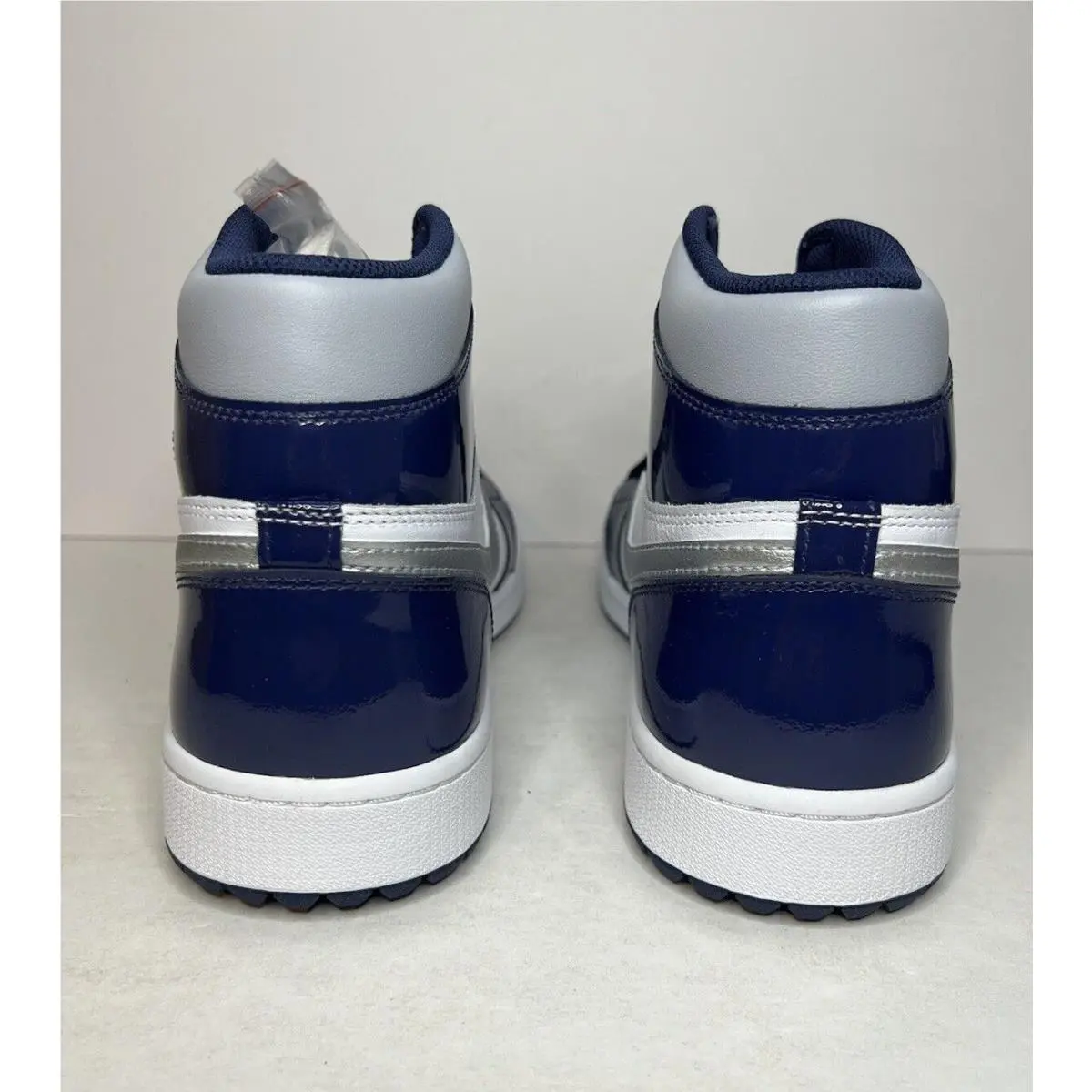 Nike shoes - Air Jordan 1 - Air - DQ0660-100 - Blue 15