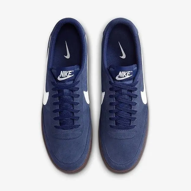 Nike shoes - Nike Killshot 2 - Killshot - 432997-130 FQ8903-400 - White, s: Midnight Navy White Gum Dark Brown 9