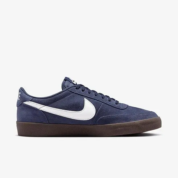 Nike shoes - Nike Killshot 2 - Killshot - 432997-130 FQ8903-400 - White, s: Midnight Navy White Gum Dark Brown 6
