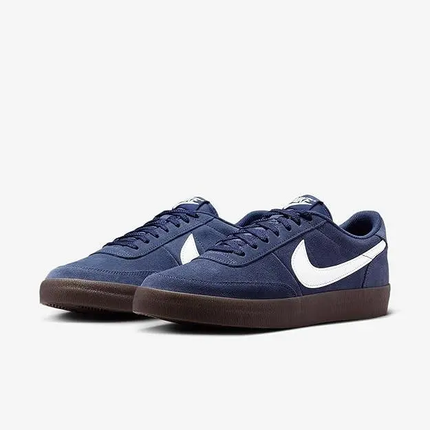 Nike shoes - Nike Killshot 2 - Killshot - 432997-130 FQ8903-400 - White, s: Midnight Navy White Gum Dark Brown 7