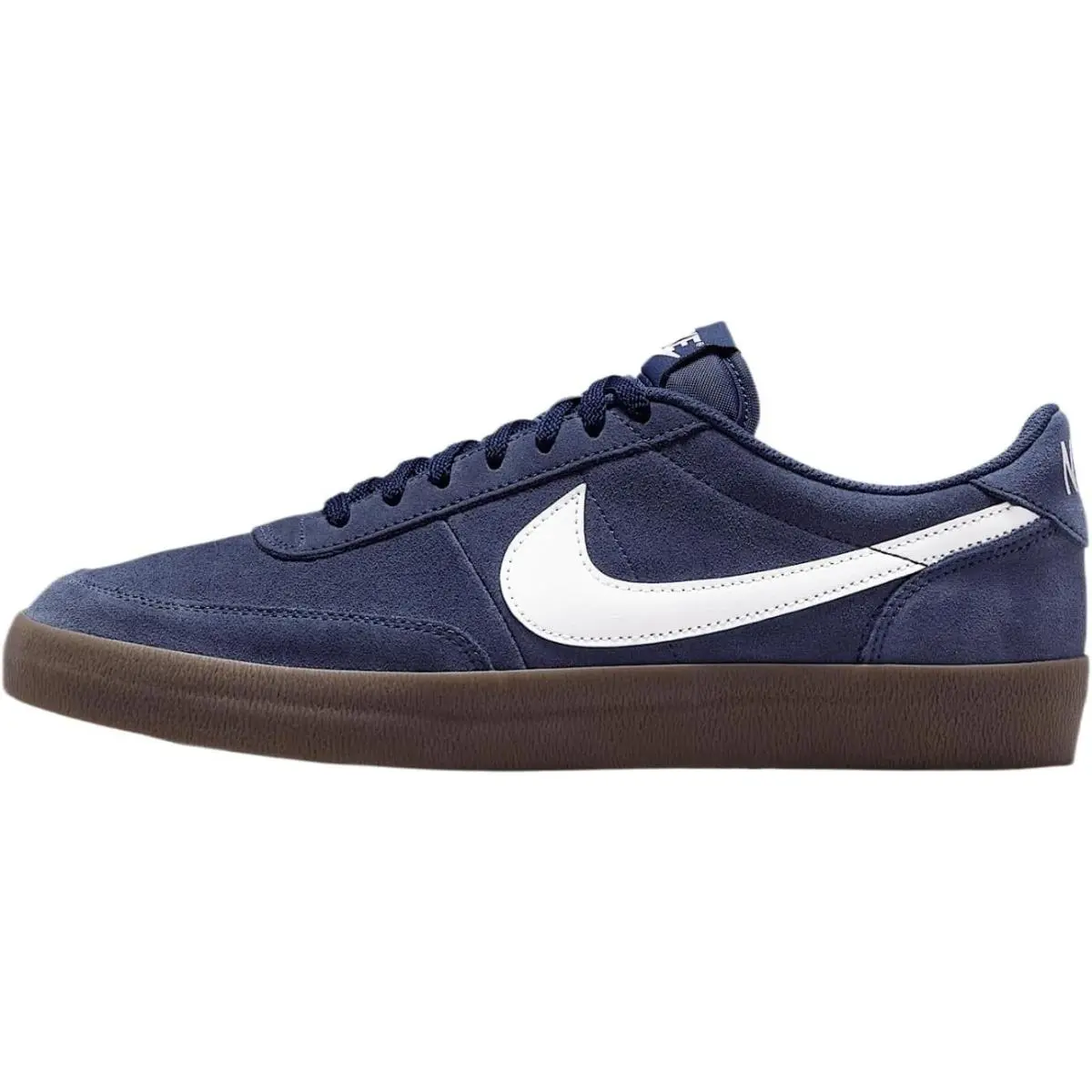 Nike shoes - Nike Killshot 2 - Killshot - 432997-130 FQ8903-400 - White, s: Midnight Navy White Gum Dark Brown 5