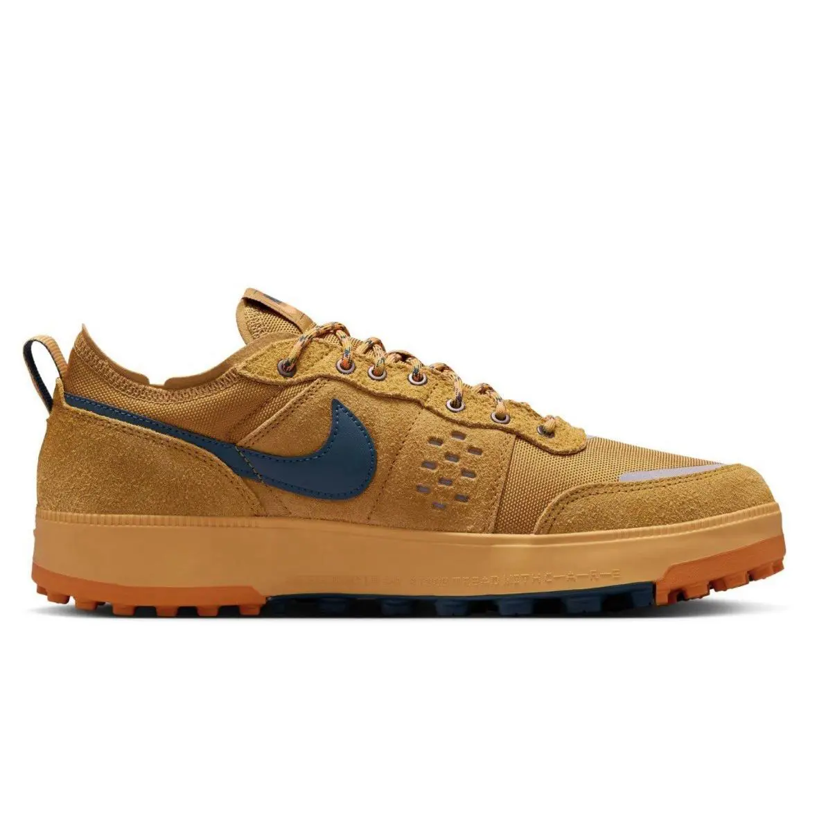 Nike shoes - NIKE C1TY - HJ4316-700 - Wheat/Nightshade-golden Autumn-sunset 0