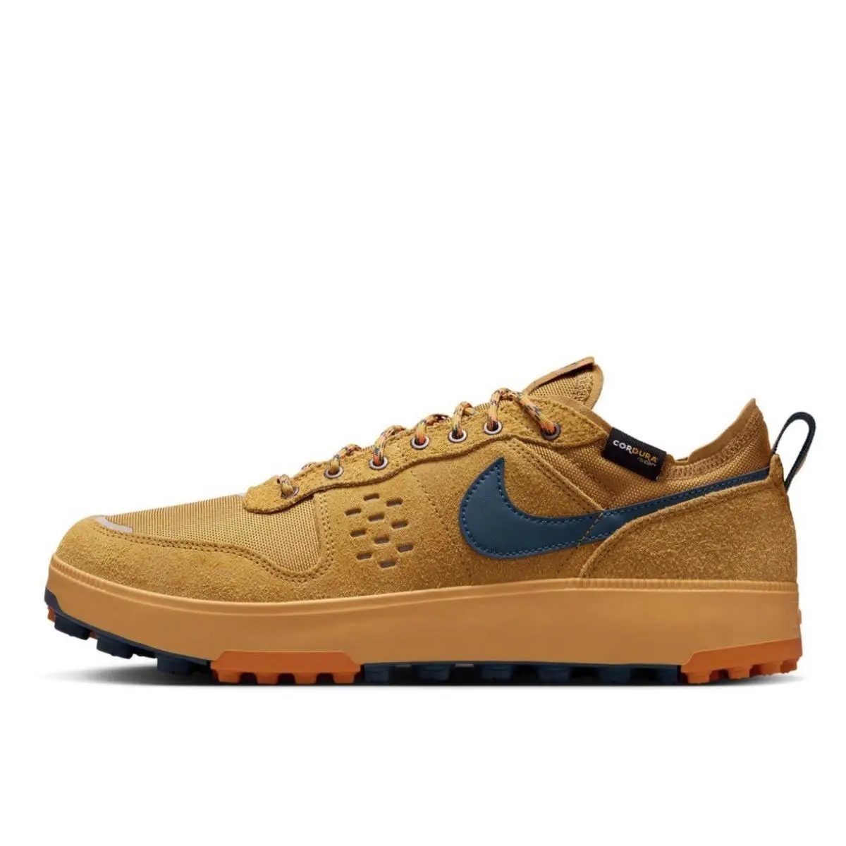Nike shoes - NIKE C1TY - HJ4316-700 - Wheat/Nightshade-golden Autumn-sunset 1
