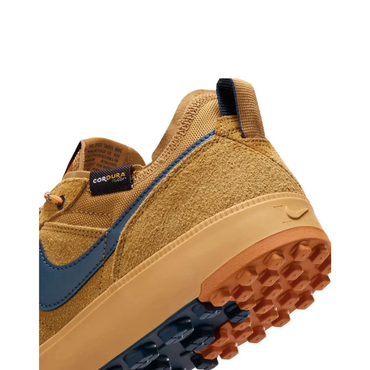 Nike shoes - NIKE C1TY - HJ4316-700 - Wheat/Nightshade-golden Autumn-sunset 13