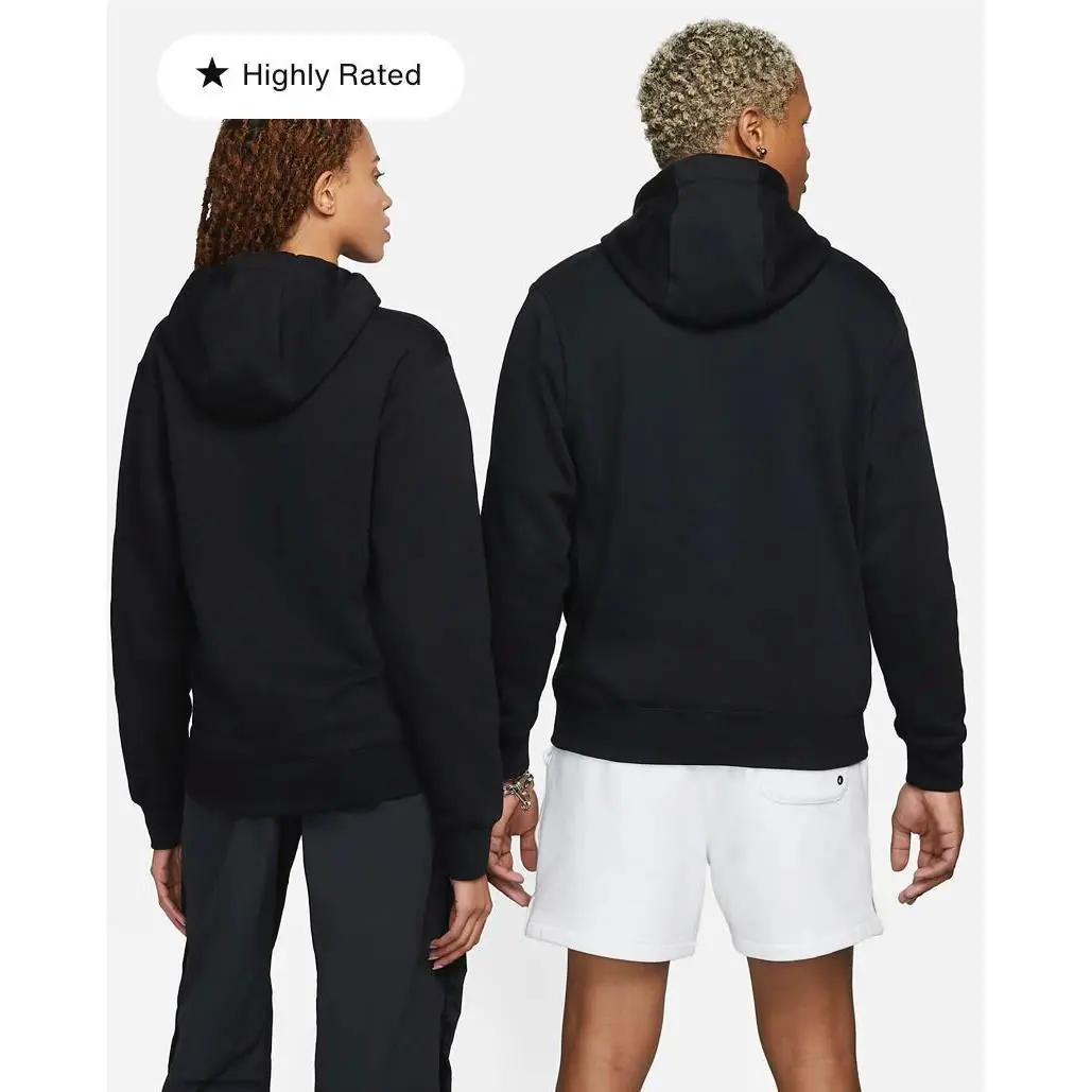 Nike clothing - Black BV2654-010 0