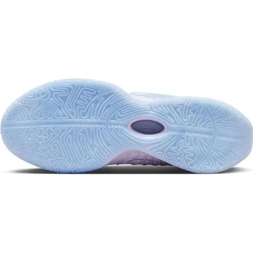 Nike shoes - Nike LeBron 21 - LeBron - HF5353-500 - BARELY GRAPE /LT ARMORY BLUE 8