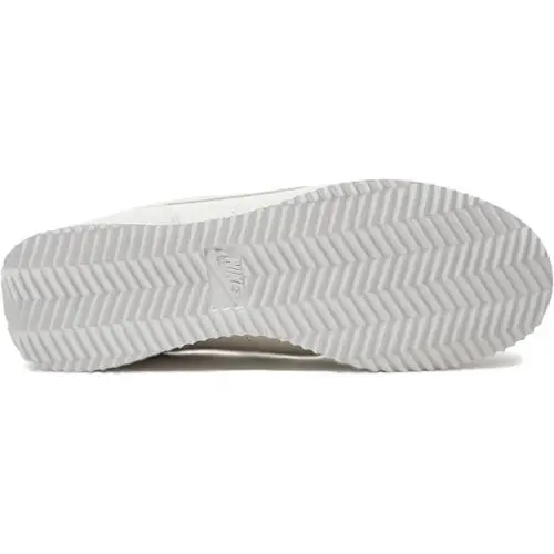 Nike shoes - Nike Cortez - Cortez - White/Black, Phantom Bone/White, White/Varsity Red & Blue, s: Phantom/Light Bone White - Red Sepia 12